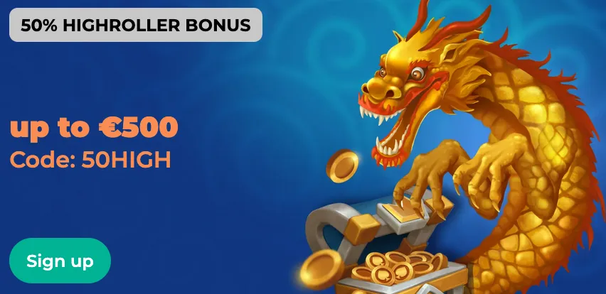 No-deposit bonus offer — claim on signup