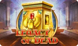 legacy-of-dead